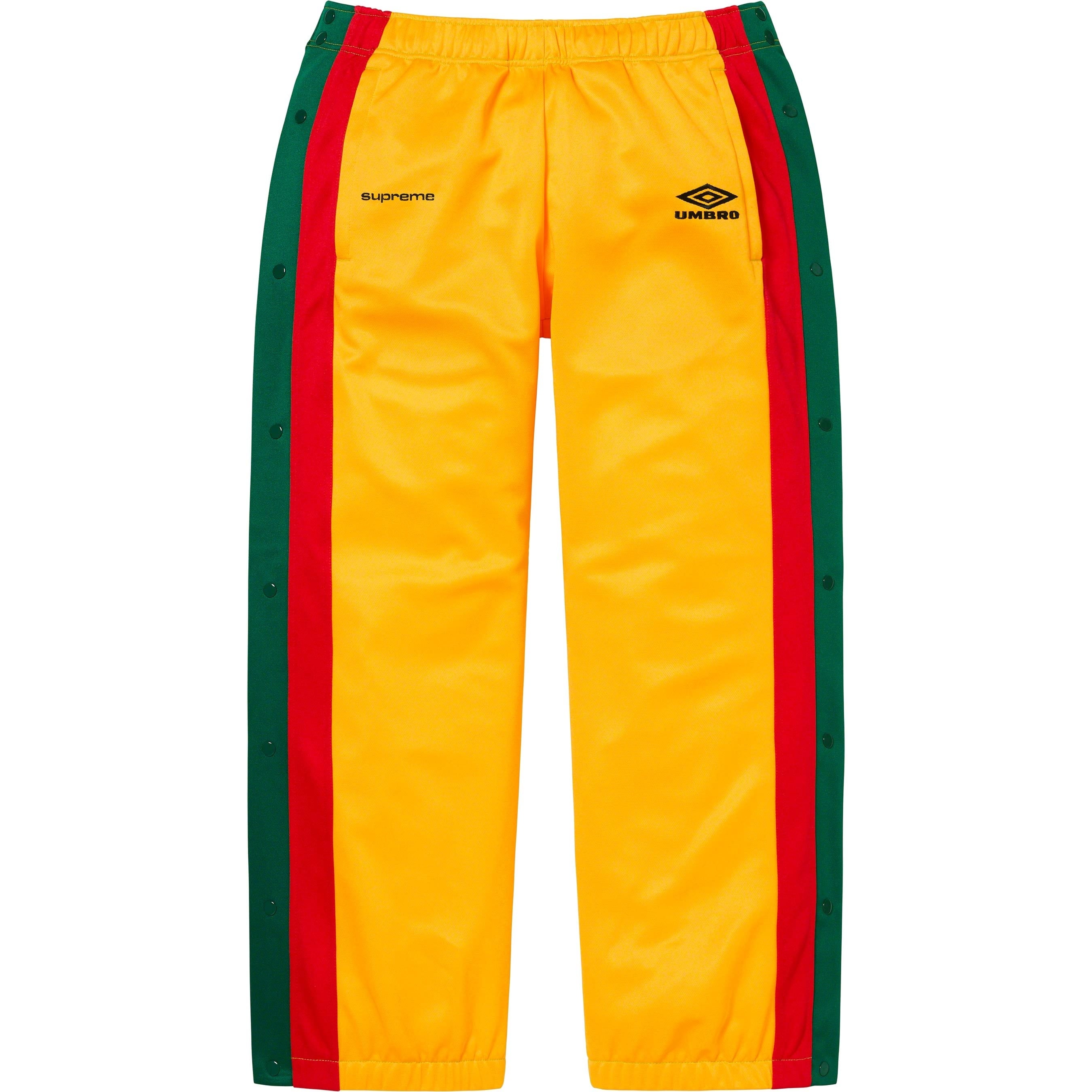 Supreme®/Umbro Break-Away Track Pant view 3